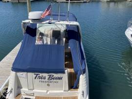 2000, Rinker, 270 Fiesta Vee