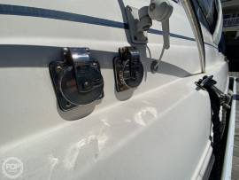 2000, Rinker, 270 Fiesta Vee