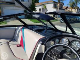 1996, Malibu, Response lx