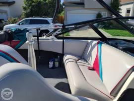 1996, Malibu, Response lx