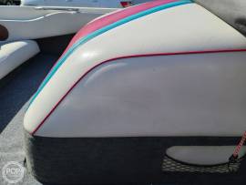1996, Malibu, Response lx
