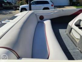 1996, Malibu, Response lx