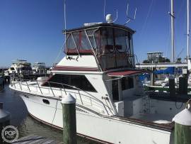 1990, Californian, SportFish Convertible 42
