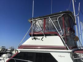 1990, Californian, SportFish Convertible 42