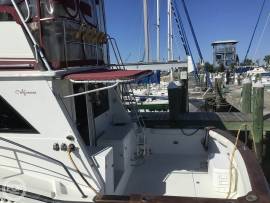 1990, Californian, SportFish Convertible 42