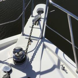 1990, Californian, SportFish Convertible 42