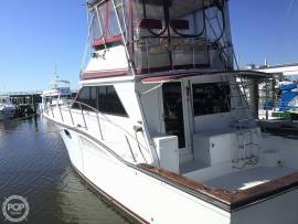 1990, Californian, SportFish Convertible 42