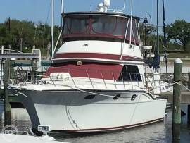 1990, Californian, SportFish Convertible 42