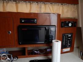 2008, Regal, 2565 Window Express Cruiser