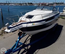 1988, Regal, AMBASSADOR 233 XL