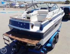 1988, Regal, AMBASSADOR 233 XL