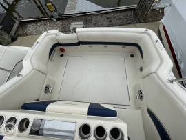 1993, Crownline, 250 CR