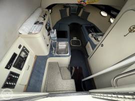 1993, Crownline, 250 CR