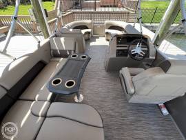 2022, Bennington, 20LLG