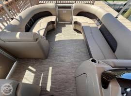 2022, Bennington, 20LLG