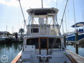 1989, Ocean Super Sport, 32