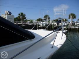 1989, Ocean Super Sport, 32