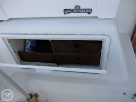 1989, Ocean Super Sport, 32