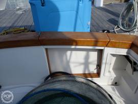 1989, Ocean Super Sport, 32