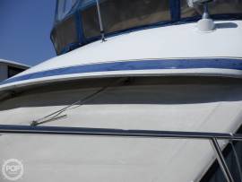 1990, Chris-Craft, 372 Catalina