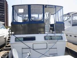 1990, Chris-Craft, 372 Catalina