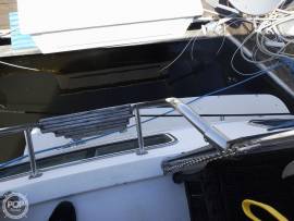 1990, Chris-Craft, 372 Catalina