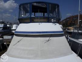 1990, Chris-Craft, 372 Catalina
