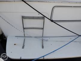 1990, Chris-Craft, 372 Catalina