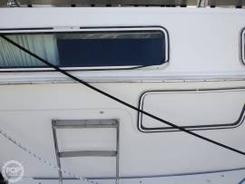 1990, Chris-Craft, 372 Catalina