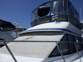 1990, Chris-Craft, 372 Catalina
