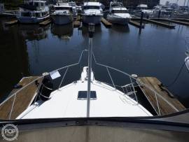 1990, Chris-Craft, 372 Catalina