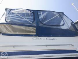 1990, Chris-Craft, 372 Catalina