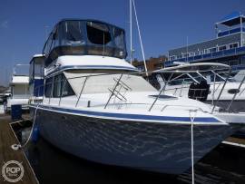 1990, Chris-Craft, 372 Catalina