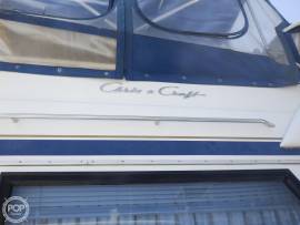 1990, Chris-Craft, 372 Catalina