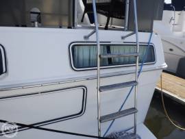 1990, Chris-Craft, 372 Catalina