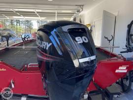 2016, Lowe, Stinger 178