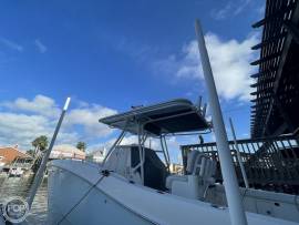 2008, World Cat, 270TE