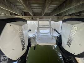 2008, World Cat, 270TE
