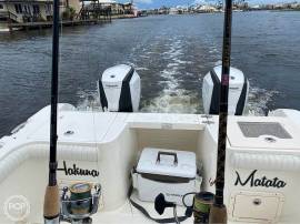 2008, World Cat, 270TE