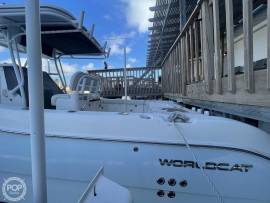 2008, World Cat, 270TE