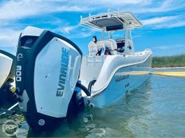 2008, World Cat, 270TE