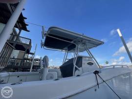 2008, World Cat, 270TE