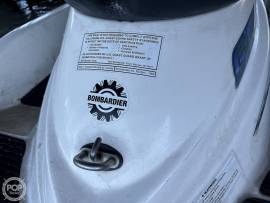2001, Sea-Doo, GTI