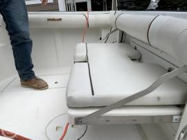 2004, Wellcraft, 250 Coastal