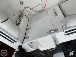 2004, Wellcraft, 250 Coastal