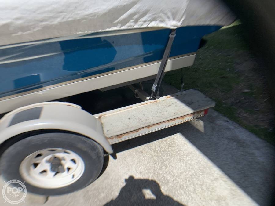 1998 Maxum 1900 SR Power Boats, Bowriders For Sale in Harrisville, Michigan