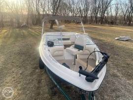 2002, Glastron, GX 205 SF