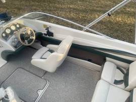 2002, Glastron, GX 205 SF