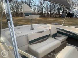 2002, Glastron, GX 205 SF