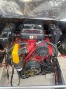2002, Glastron, GX 205 SF